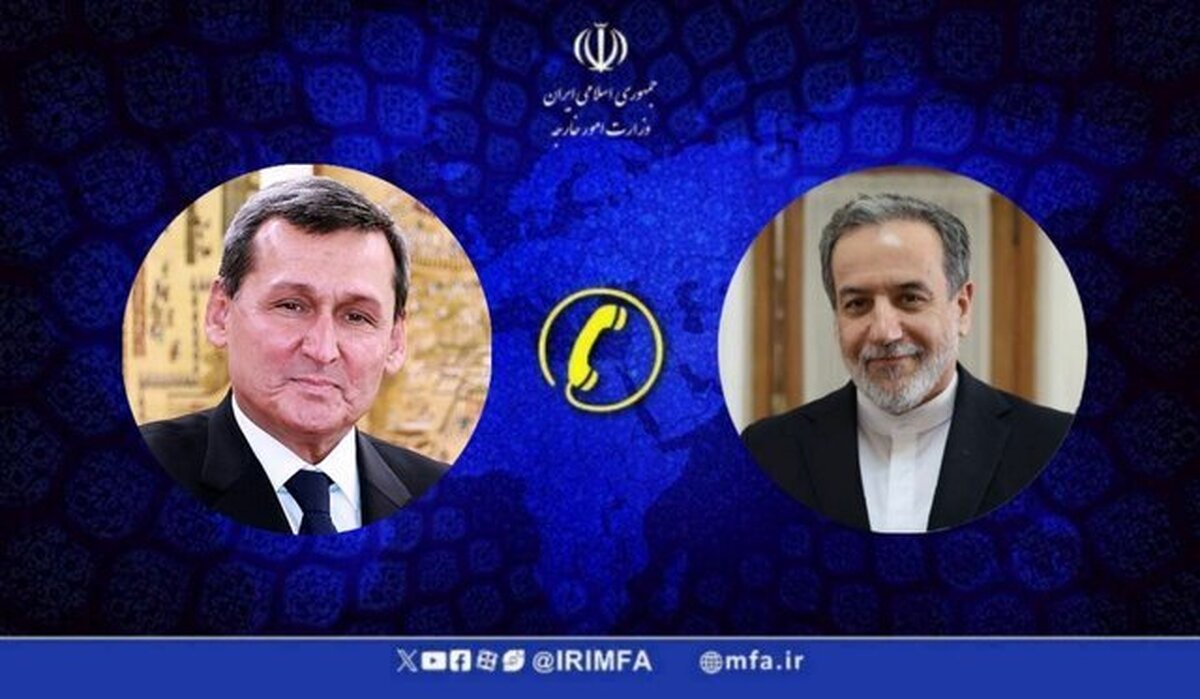 عراقچی: نیروهای مسلح ایران قاطعانه آماده دفاع از کیان کشور در برابر هرگونه اقدام تجاوزکارانه هستند