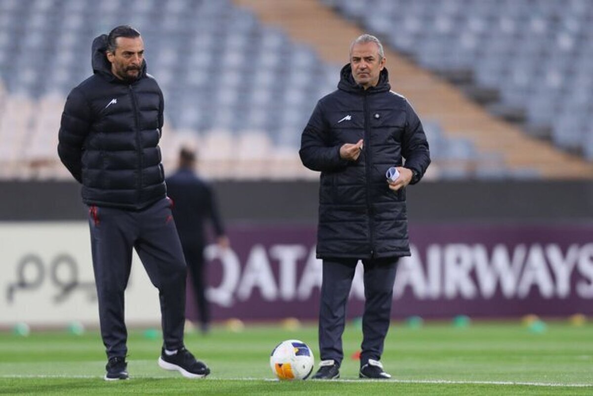 پرسپولیس به دنبال بازگرداندن کارتال!