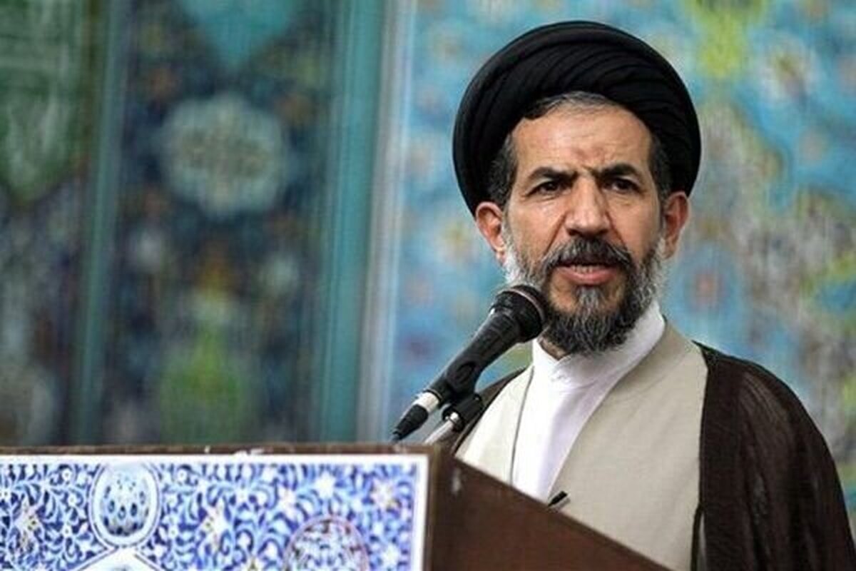 ابوترابیفرد: شکست را بر واشنگتن و تلآویو تحمیل کردیم