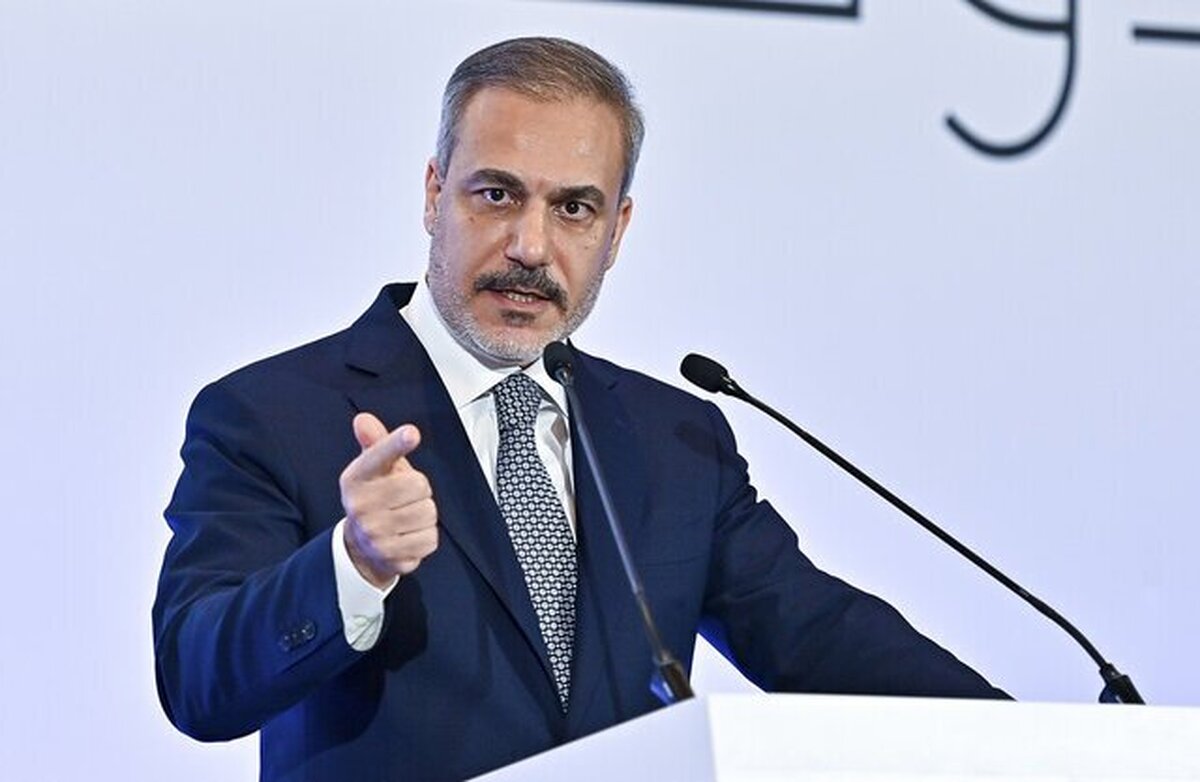 فیدان: اقدام ایران در برابر اسرائیل، دفاع مشروع از خود بود
