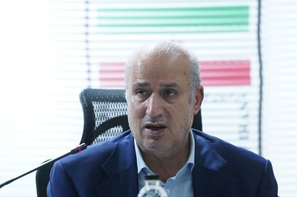 تاج: این تشییع میلیونی نشانه حق بودن راه شهدای اقتدار وطن است