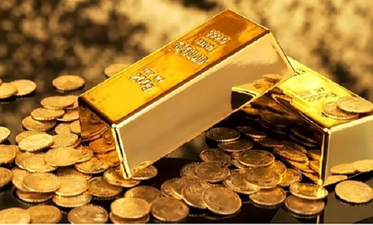 قیمت سکه و طلا یکشنبه ۸ تیر ۱۴۰۴