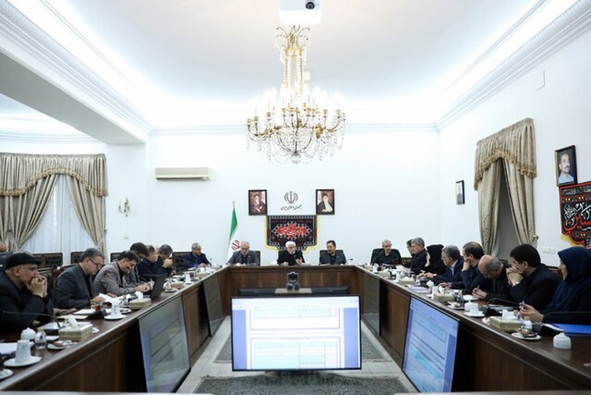عارف: هرگونه افزایش قیمت کالا و خدمات تا اطلاع ثانوی ممنوع شد