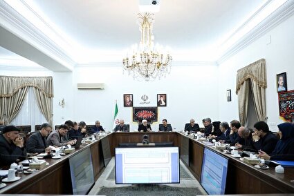 عارف: هرگونه افزایش قیمت کالا و خدمات تا اطلاع ثانوی ممنوع شد