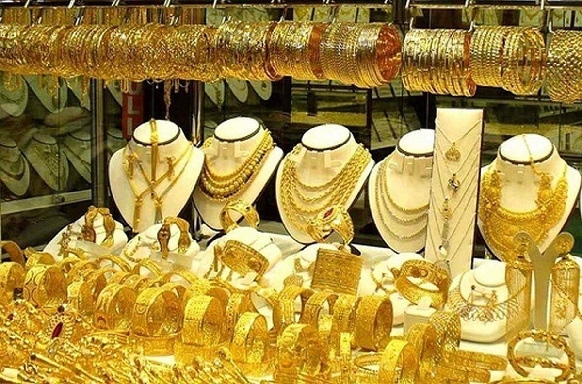 قیمت سکه و طلا امروز دوشنبه 9 تیرماه 1404