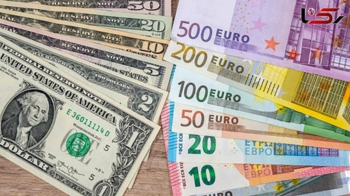 قیمت دلار امروز 9 تیرماه 1404