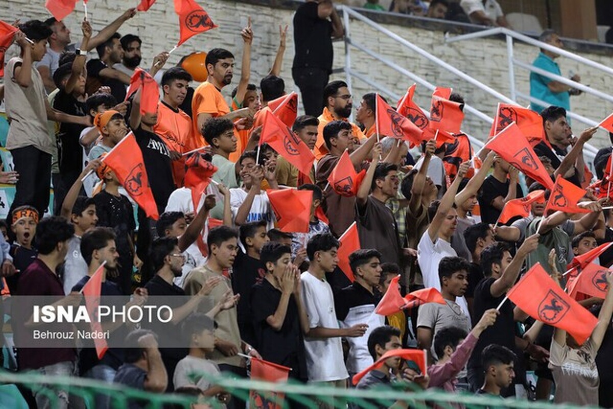 سرپرست باشگاه مس رفسنجان منصوب شد