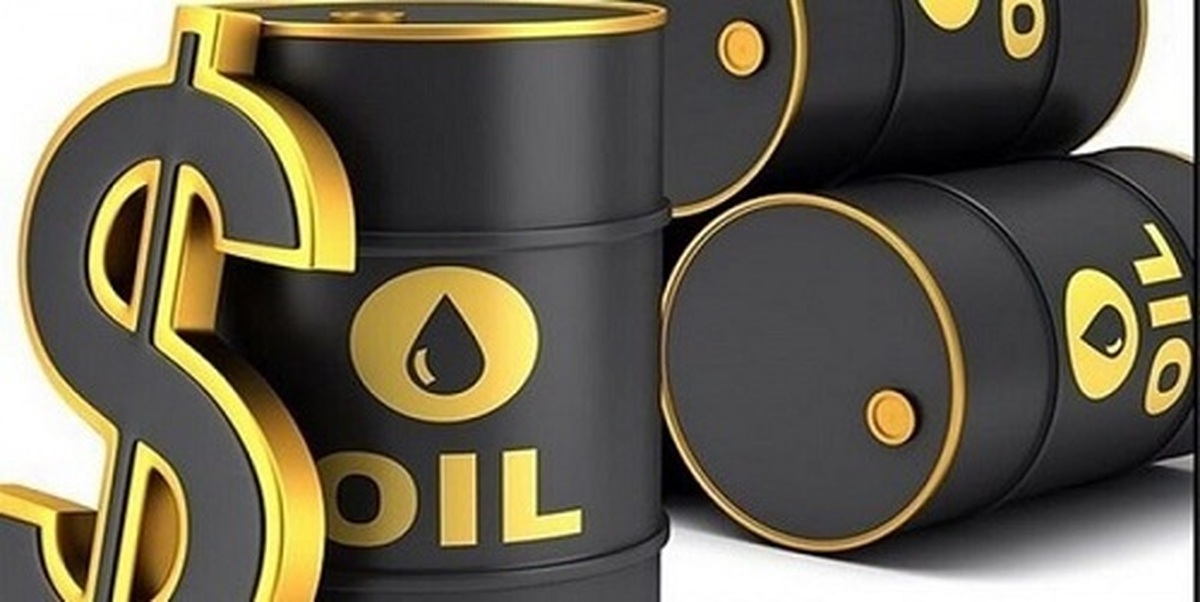 کاهش نوسانات در قیمت طلای سیاه