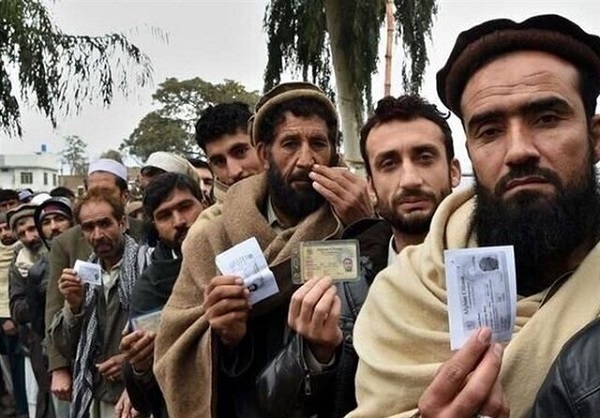پاکسازی اجباری،موج جدید اخراج افغانستانی ها آغاز شد!