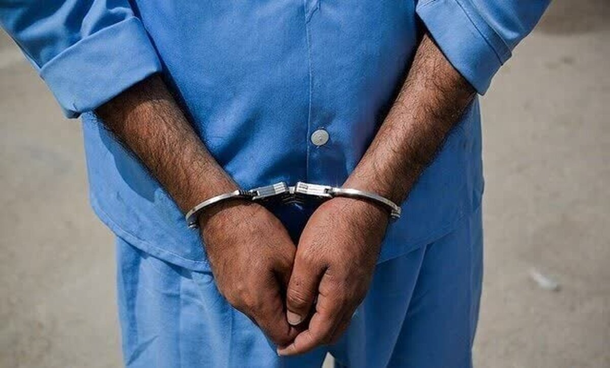 دستگیری قاتل بانوی مربی والیبال در ارومیه