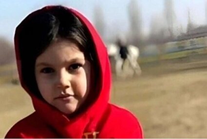 صدور حکم اعدام دومین متهم به قتل نیان ۶ ساله بوکانی