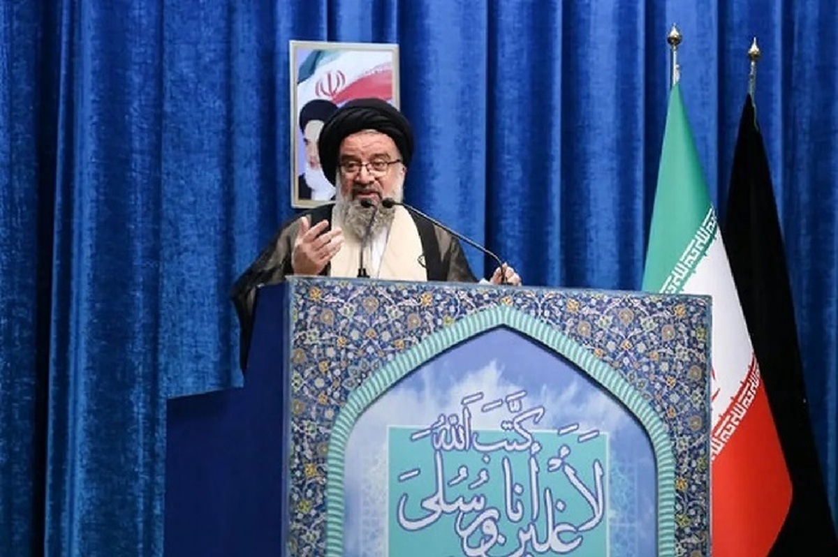 خاتمی: اگر جنگی علیه ما آغاز شود، آنان را بیچاره میکنیم