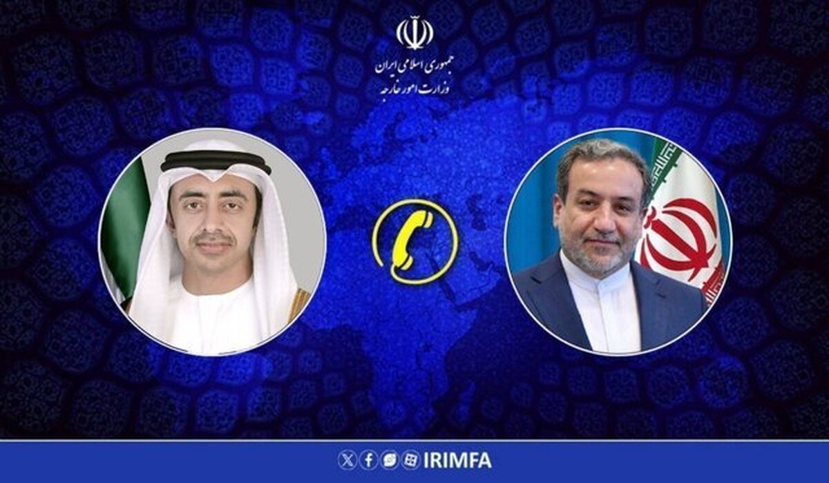 تاکید «عراقچی» بر ضرورت هوشیاری همه کشورهای منطقه در قبال توطئههای رژیم صهیونیستی
