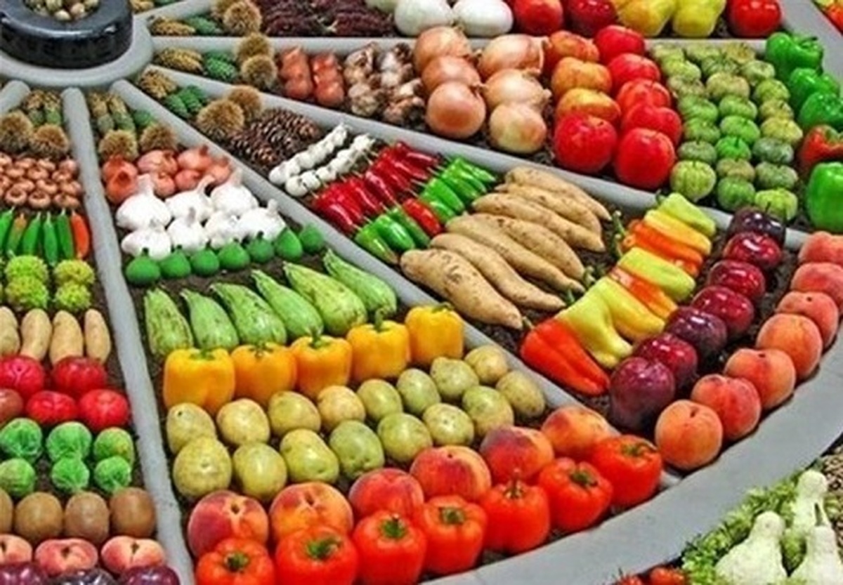 صادرات میوه به عربستان درآمد میلیاردی برای ایران اما بهای آن خشک شدن منابع آب کشور