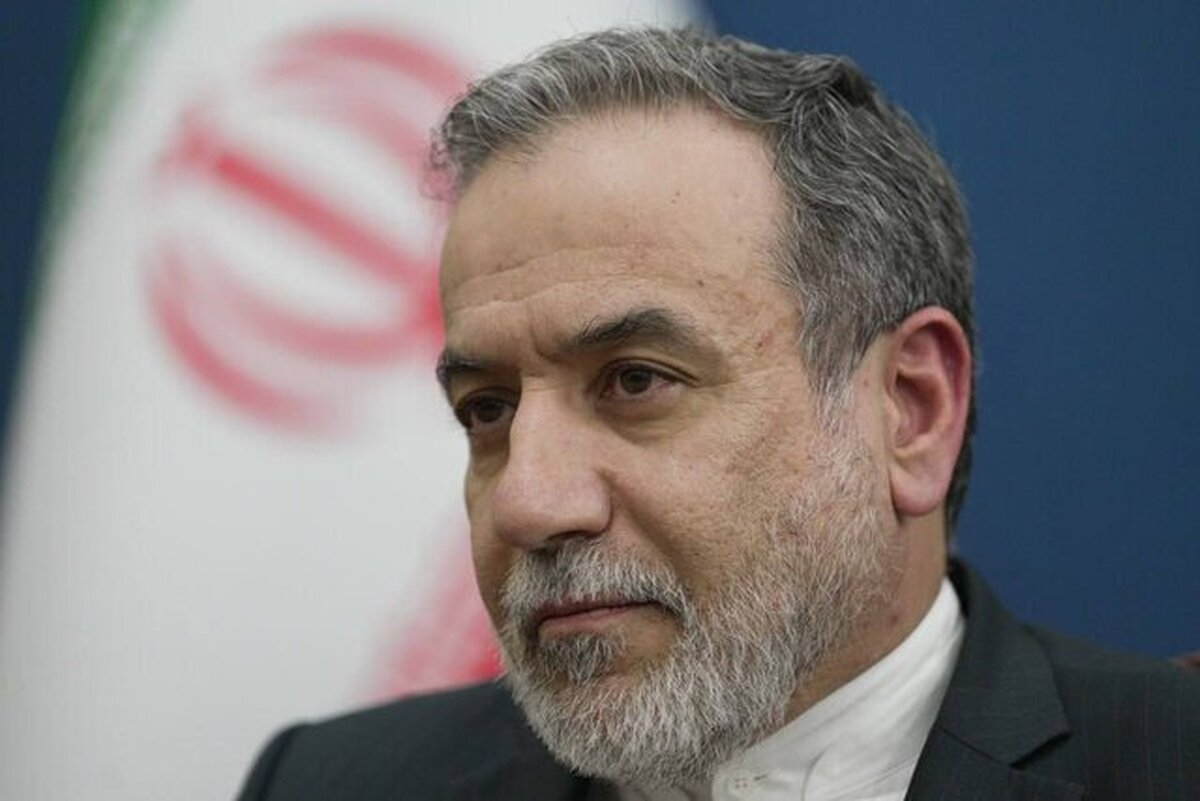 عراقچی: ایران و ژاپن پیشگامان جنبش جهانی خلع سلاح شوند