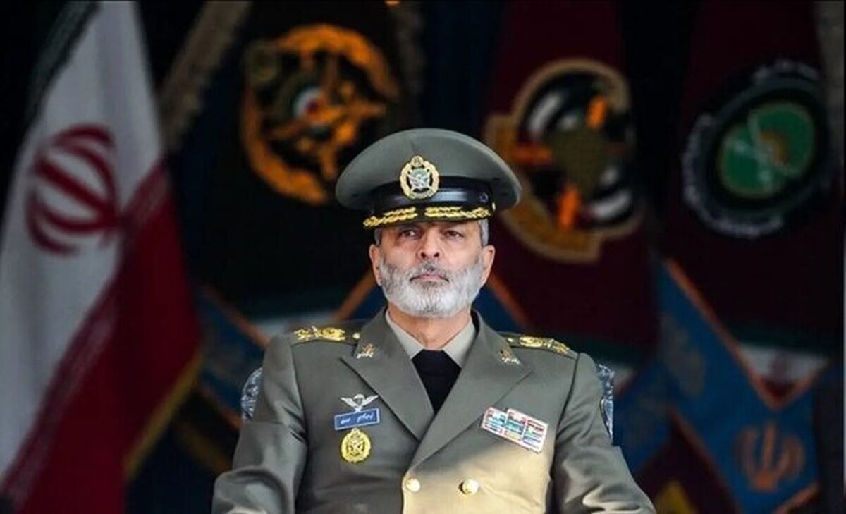 سرلشکر موسوی: برنامه آمادگی نیرو‌های مسلح در سه بازه زمانی پیش می‌رود