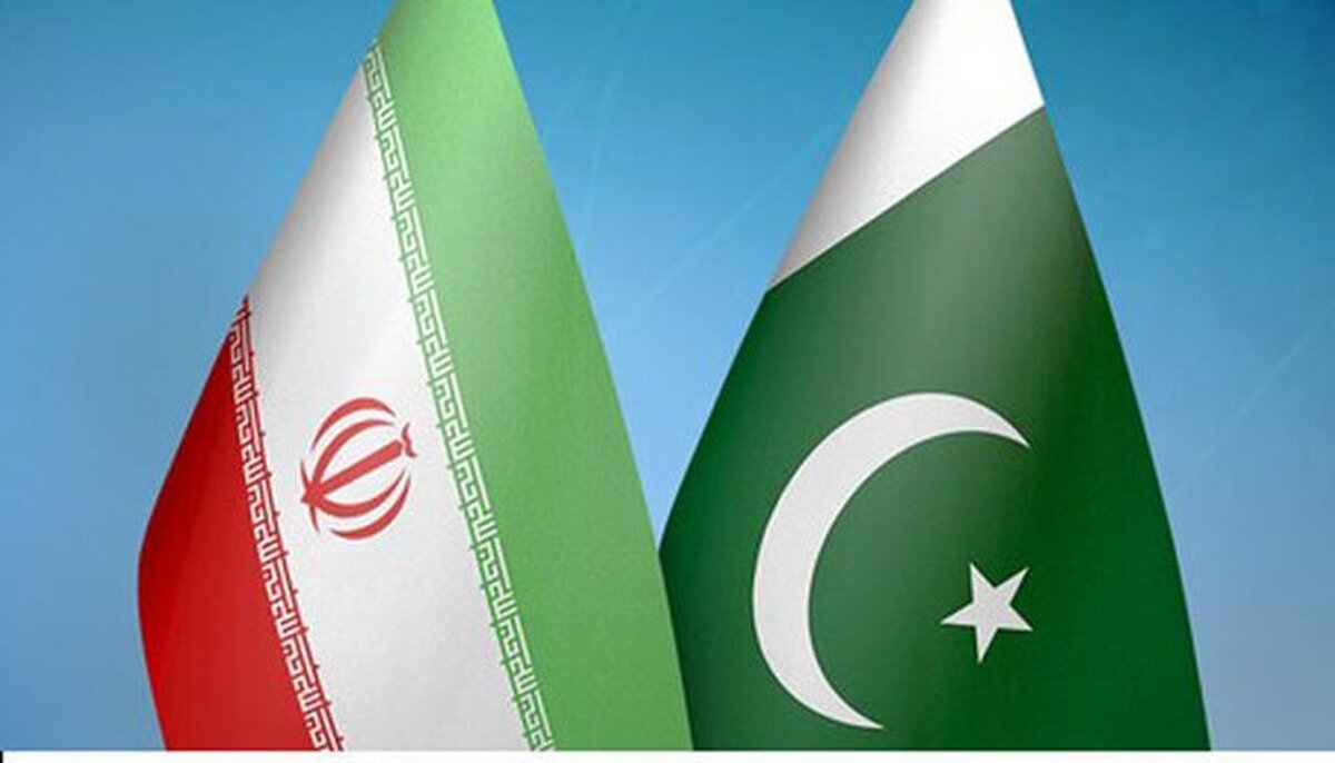 توافق ایران و پاکستان برای ایجاد منطقه آزاد مشترک در مرز ریمدان ـ گبد