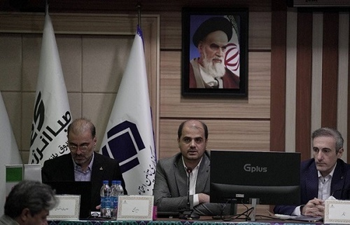 رکورد شکنی شرکت نفت پاسارگاد با رشد 62.4 درصدی سود خالص