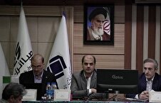 رکورد شکنی شرکت نفت پاسارگاد با رشد 62.4 درصدی سود خالص