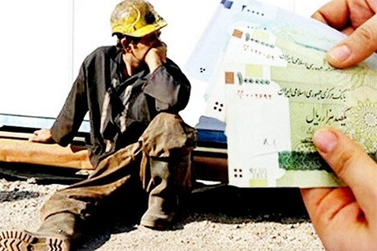 سکوت وزارت کار در برابر فاجعه معیشتی چرا شورای عالی کار تشکیل نمی‌شود؟