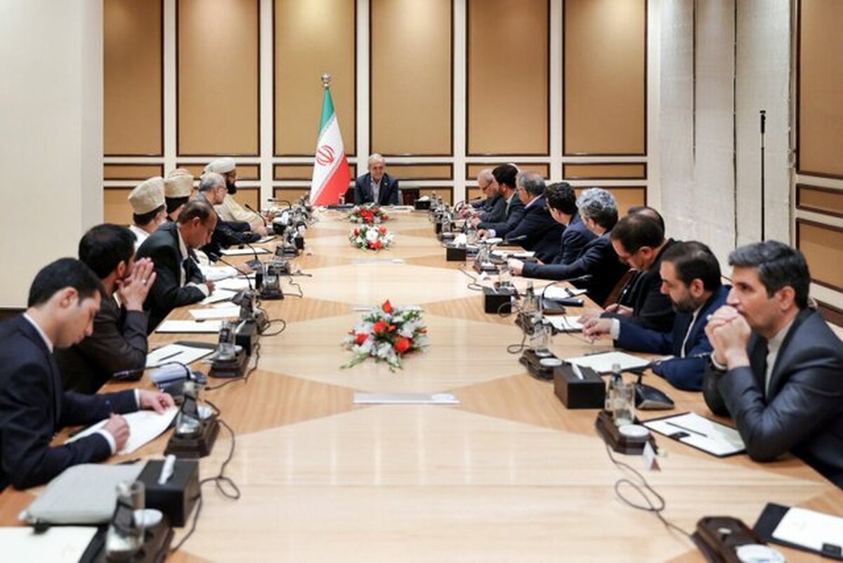 رئیسجمهور: سکوت در برابر مظالم رژیم صهیونیستی، همراهی با ظلم است