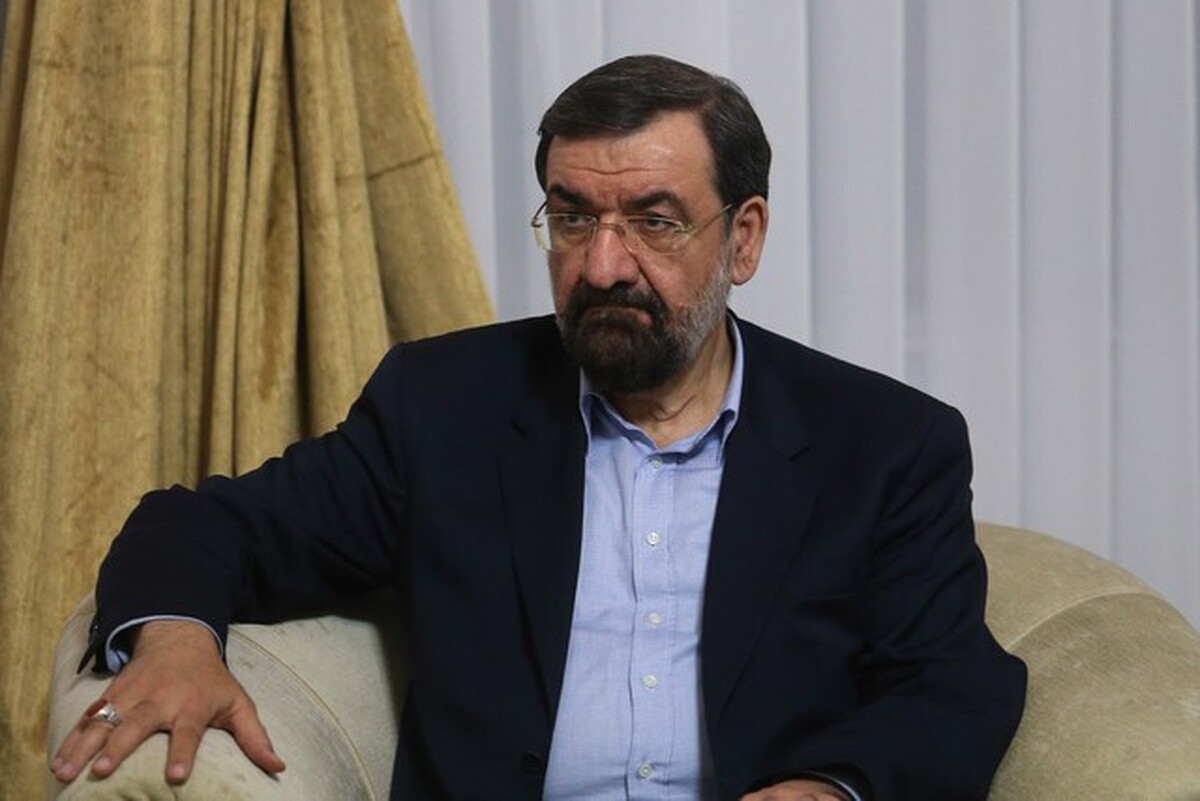 محسن رضایی: پشتوانه صلح، اقتدار و آمادگی است