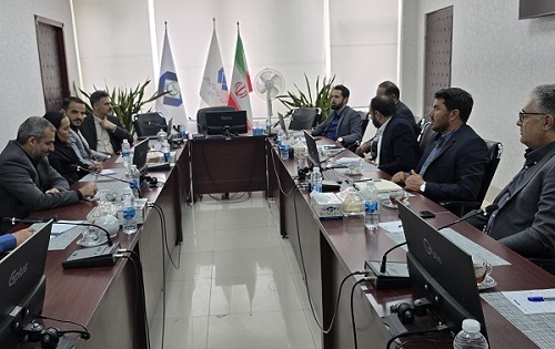 راهبرد کلیدی برای رشد پایدار: بینالمللیسازی و توسعه صادرات راهبرد کلیدی برای رشد پایدار: بینالمللیسازی و توسعه صادرات