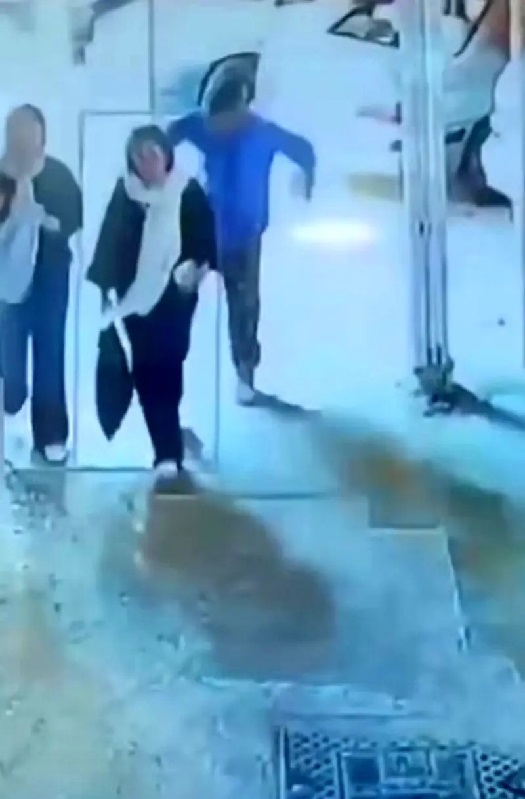 بازداشت ضارب یک زن در گچساران؛ ماجرا چه بود؟