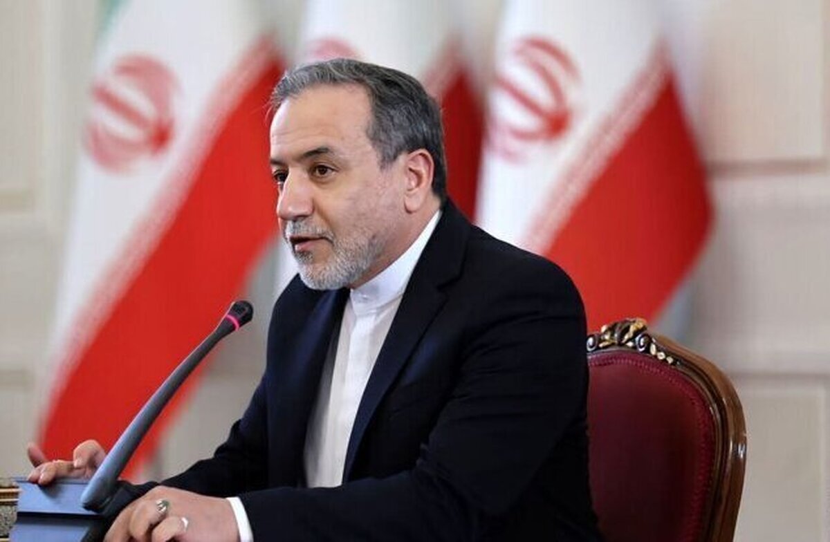 عراقچی: همافزایی بین رسانه، دیپلماسی و میدان ضامن اقتدار و پیشرفت ایران خواهد بود