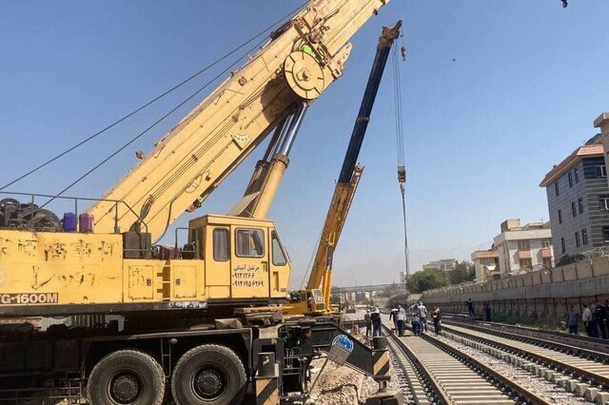 تأکید بر پرهیز از سفرهای غیرضروری در ایام بهسازی خط یک مترو