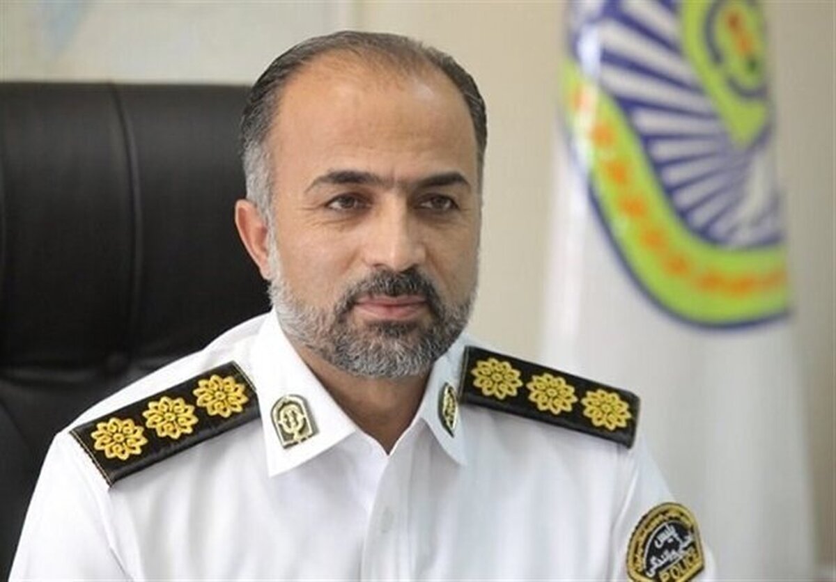 نظارت سختگیرانه پلیس بر ناوگان حمل‌ونقل زائران اربعین