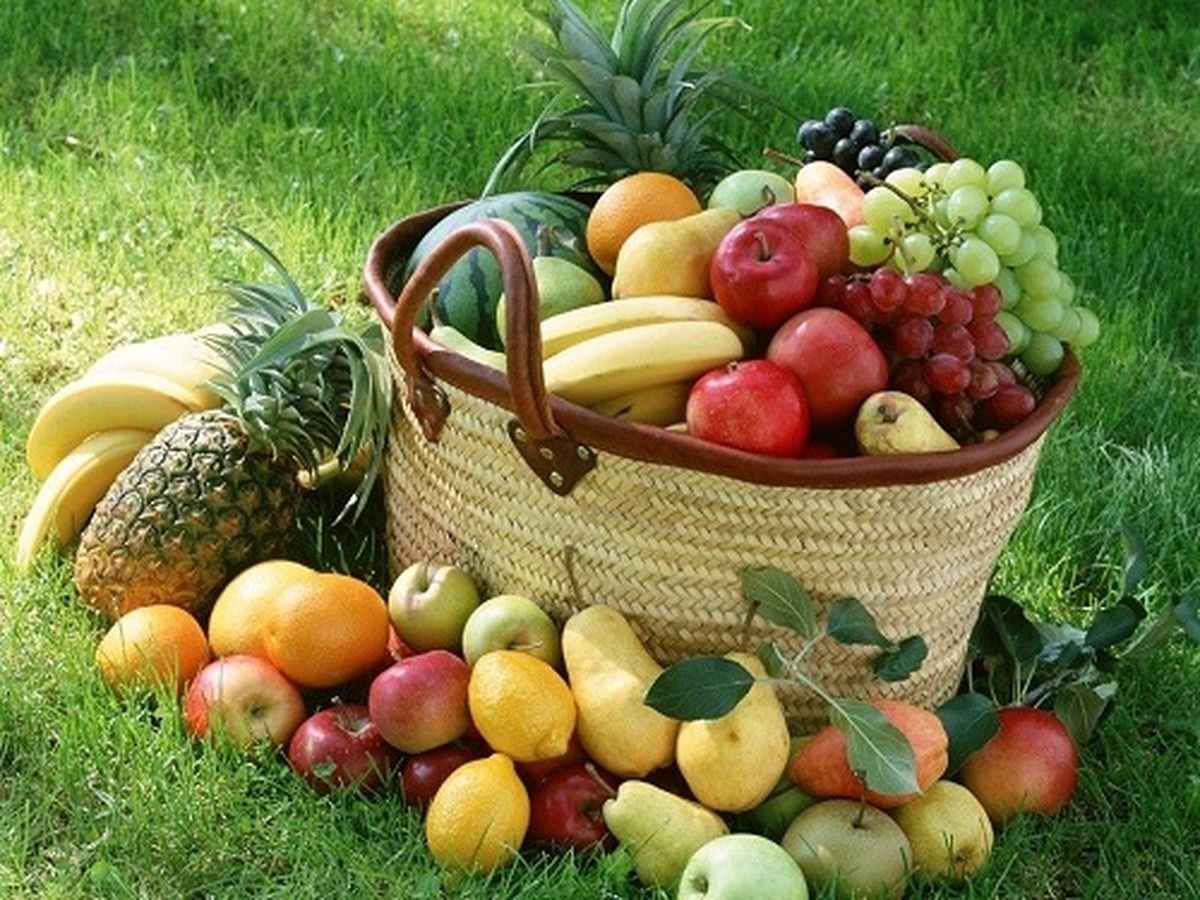 قیمت میوه‌ها از ۲۰ مرداد کاهش می‌یابد!