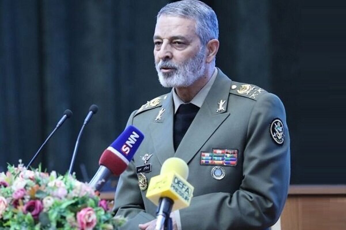 سرلشکر موسوی: ایران را نمیتوان شکست داد