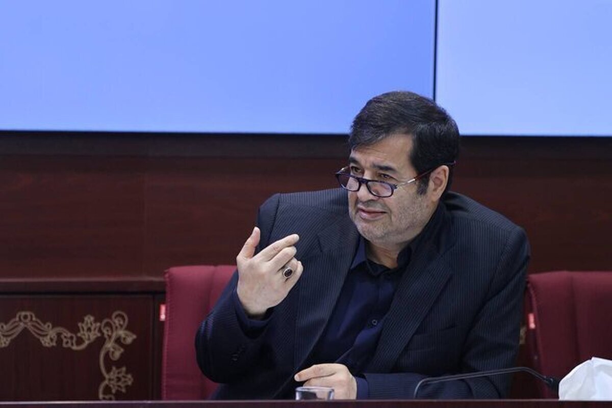 پیام وزیر ورزش و جوانان به مناسبت روز خبرنگار