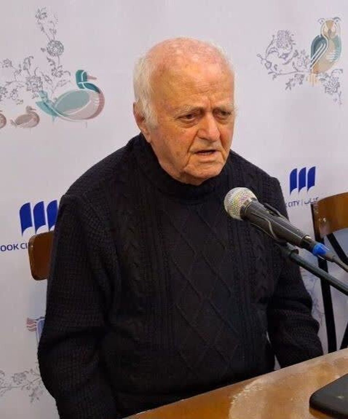 هنرمند پیشکسوت تئاتر همدان درگذشت