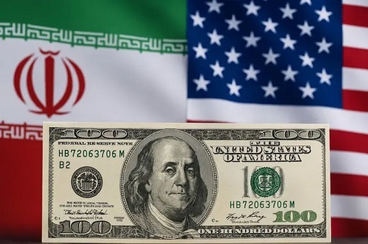 دلار به مرز ۹۵ هزار تومان رسید تهدیدهای سیاسی و گمانهزنیها درباره مذاکرات