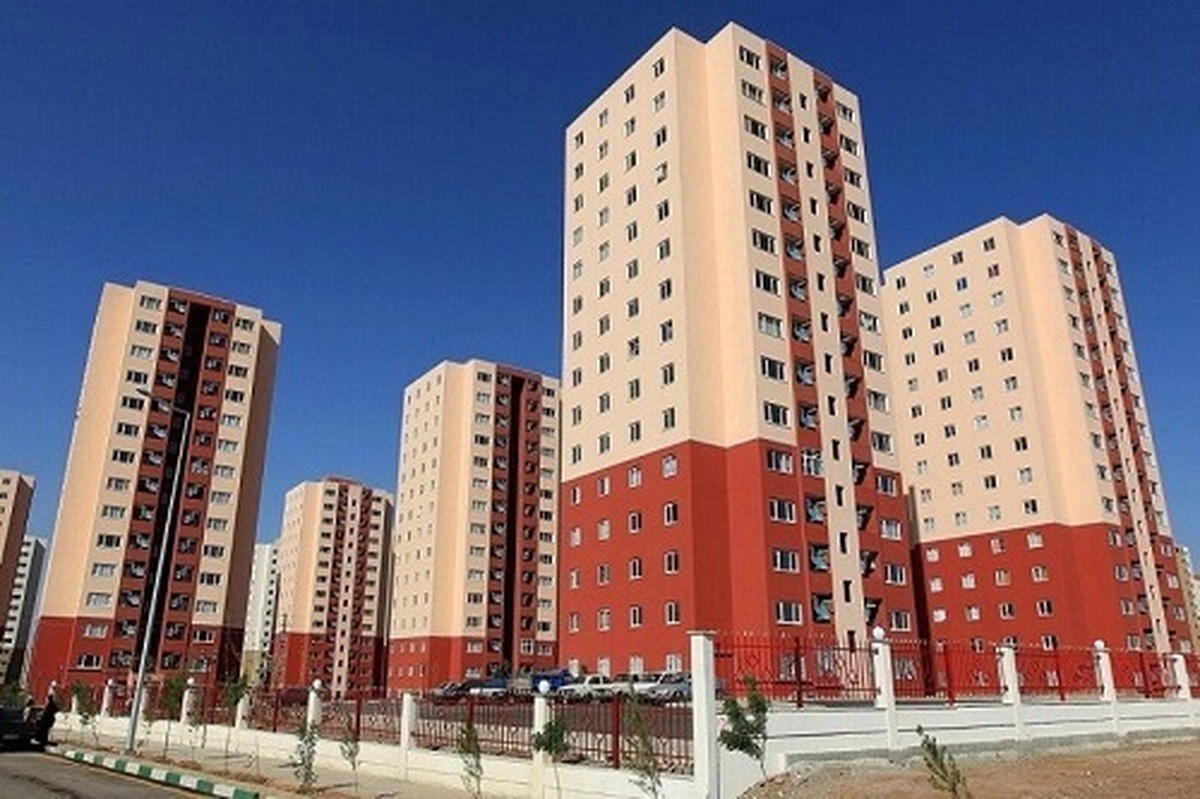 41 سال تا خانهدار شدن خانهندارها با مسکنملی تنها 40 هزار واحد آماده تحویل