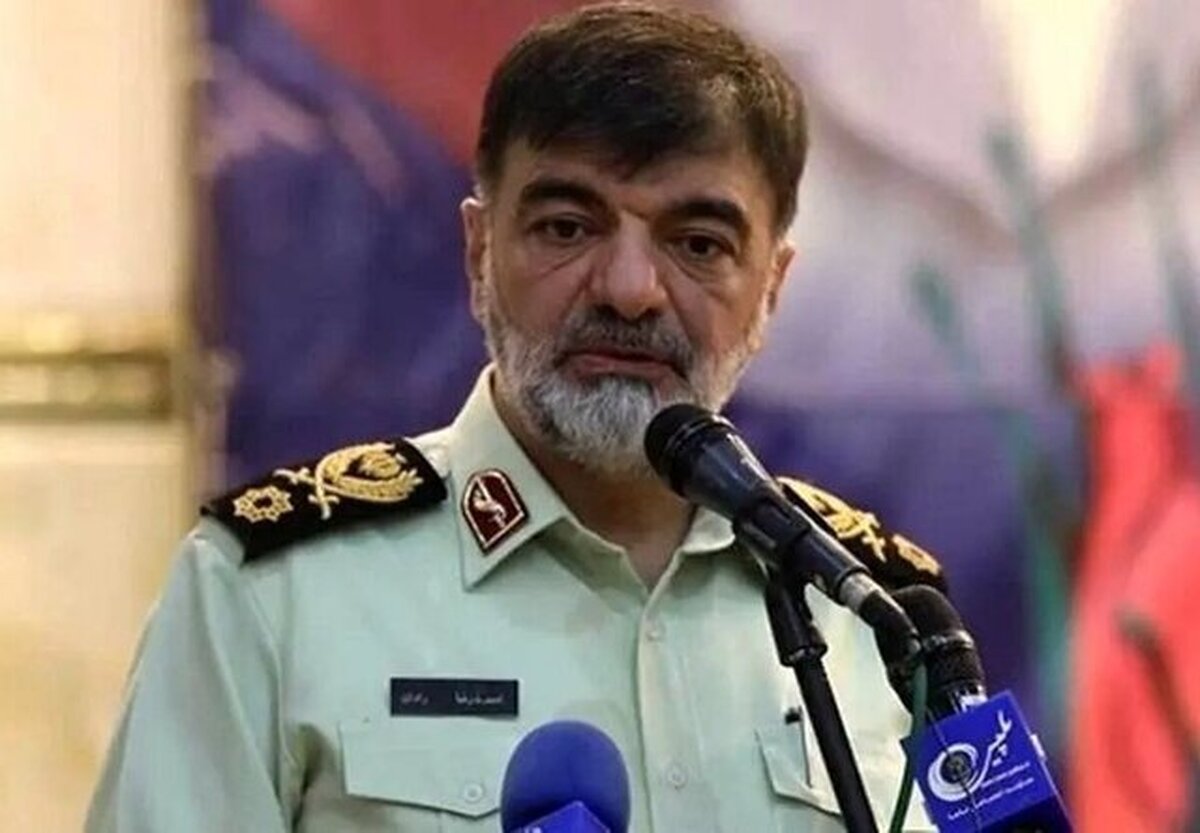 رادان: بازگشت ۱.۳ میلیون زائر اربعین به کشور؛ زائرین مرز خسروی را برای تردد انتخاب کنند