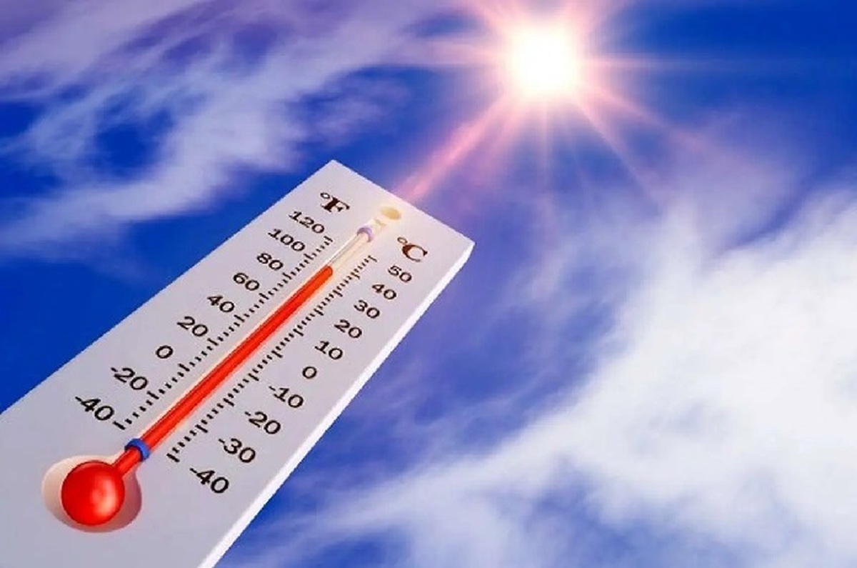 ادعای عجیب درباره پیک تابش فرابنفش در تهران