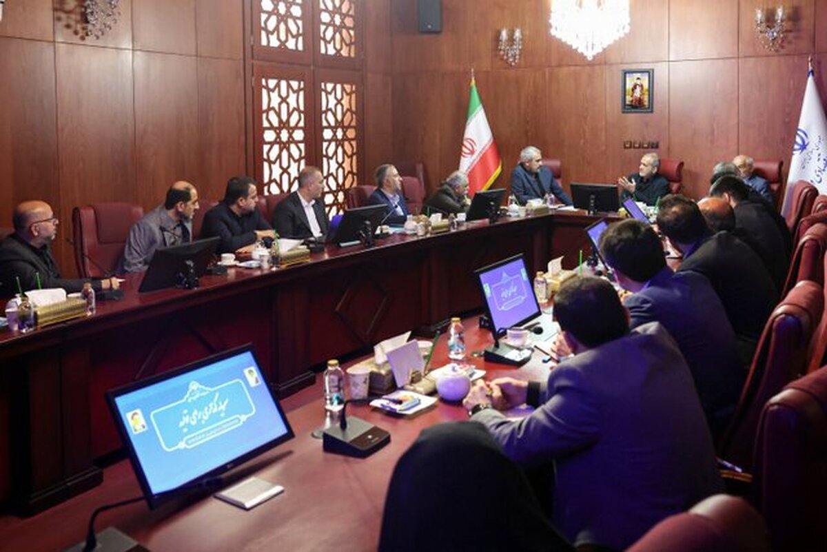 پزشکیان: شناسنامهدار کردن کالاها، راه نجات اقتصاد از قاچاق و احتکار است