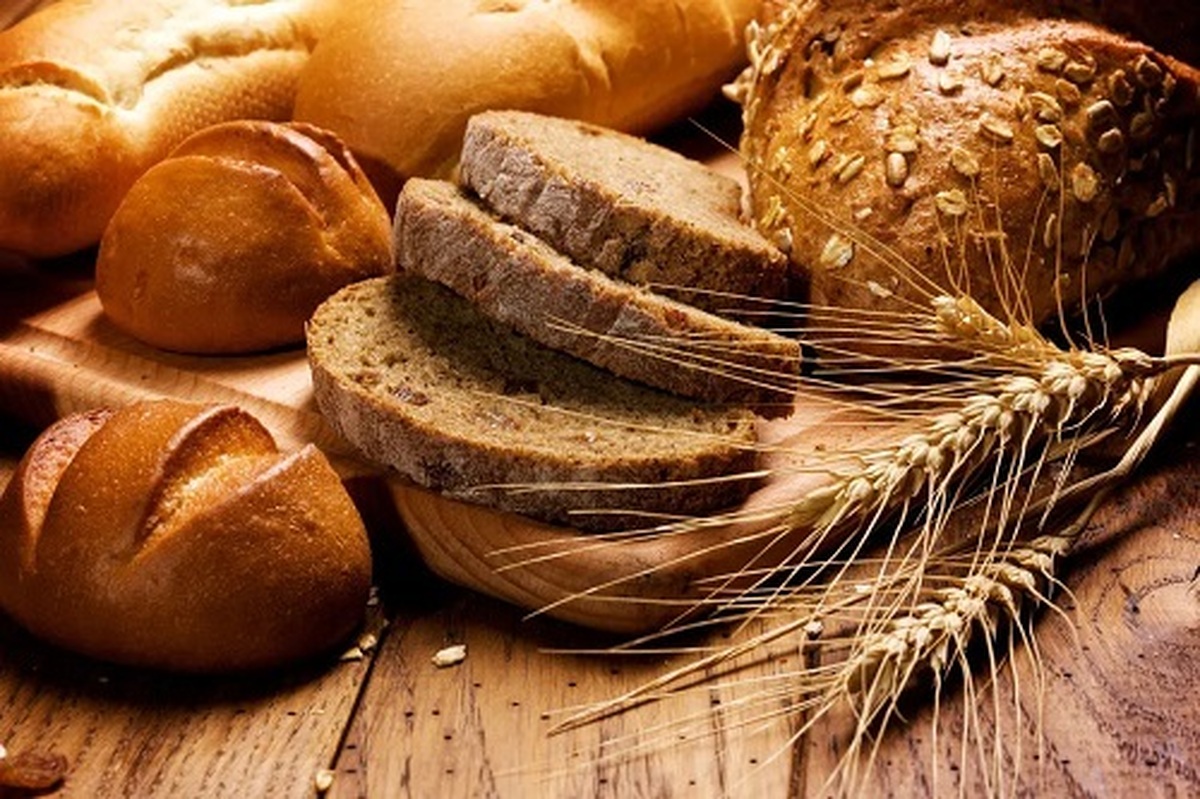 اختلاط گندم داخلی و وارداتی، کلیدی برای تحول در کیفیت آرد و نان کشور