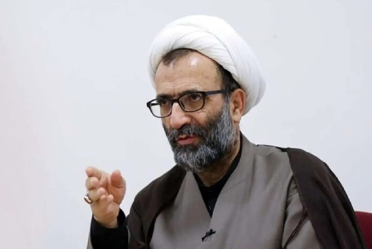نماینده مجلس: فضای مجازی ایران مثل بهشت است هر کسی هر کاری کند، کاری با او ندارند