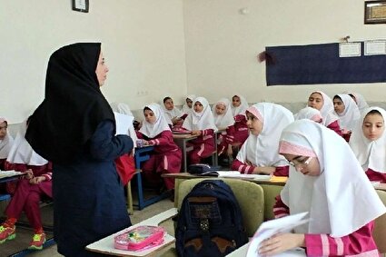 پرداخت مرحله دوم متناسب‌سازی معلمان نهایی شد