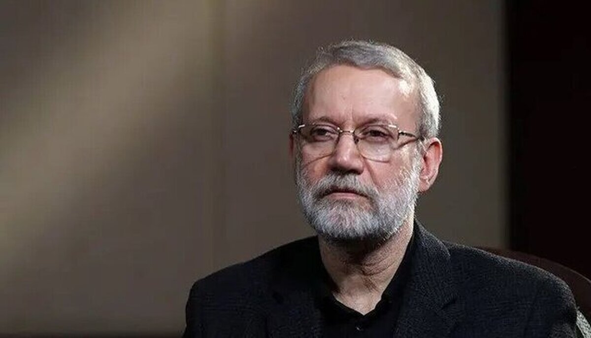 لاریجانی: با بسط همکاری میان ایران و کشورهای منطقه موافقیم
