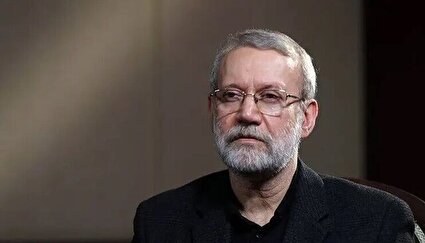 لاریجانی: با بسط همکاری میان ایران و کشور‌های منطقه موافقیم