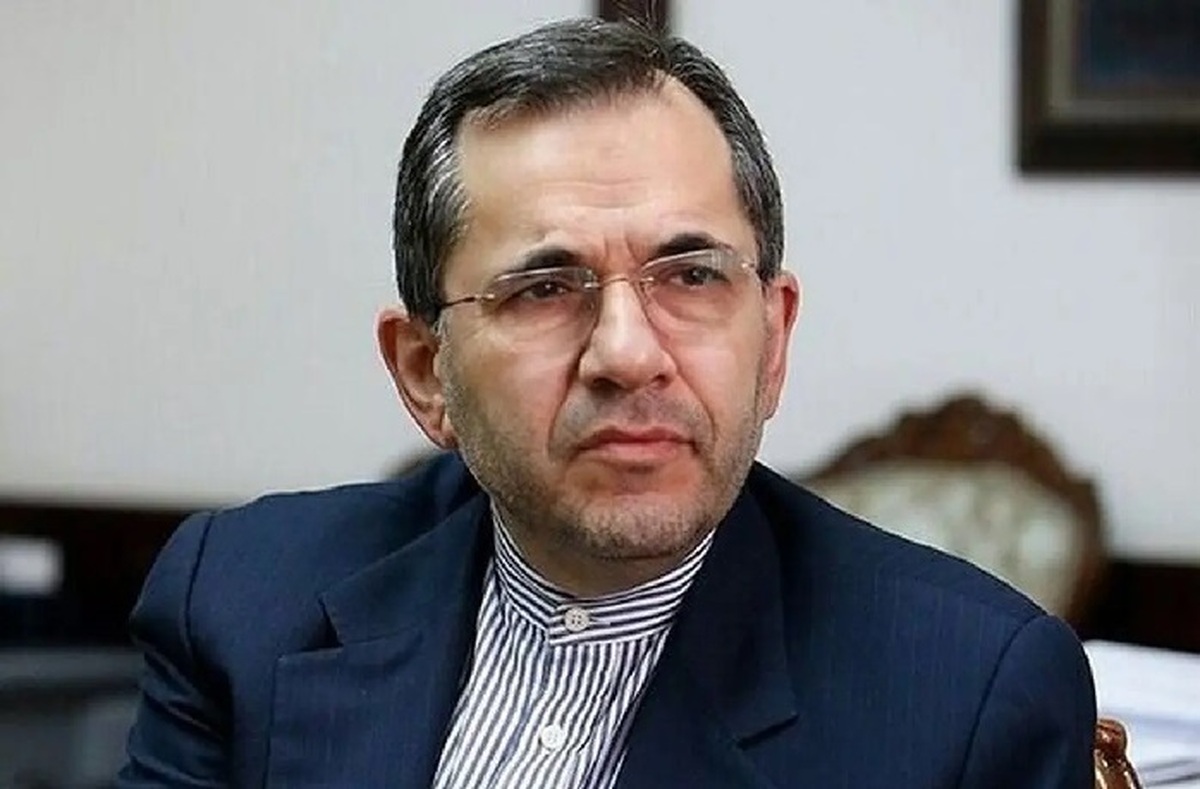 تخت‌روانچی: تحت هیچ شرایطی غنی‌سازی در ایران قابل چشم­‌پوشی نیست