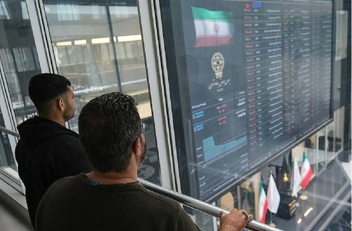 پیش بینی بورس چهارشنبه 22 مرداد 1404