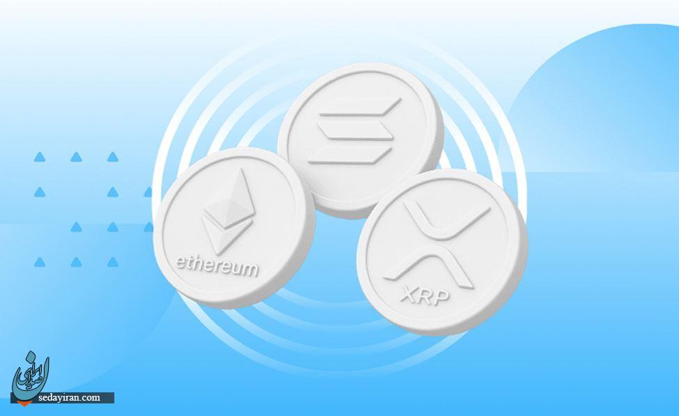 آلت کوین چیست؟ معرفی انواع Altcoin و بهترین‌های آن