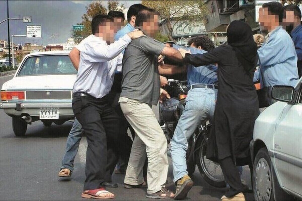 فرمانده انتظامی ارومیه: خبر جولان اراذل و اوباش در ارومیه کذب است