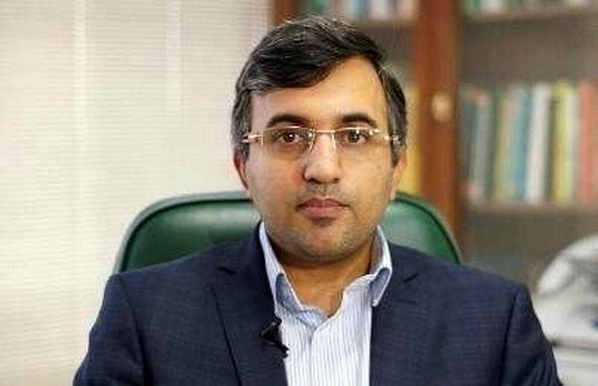 حمید قنبری معاون دیپلماسی اقتصادی وزارت امورخارجه شد